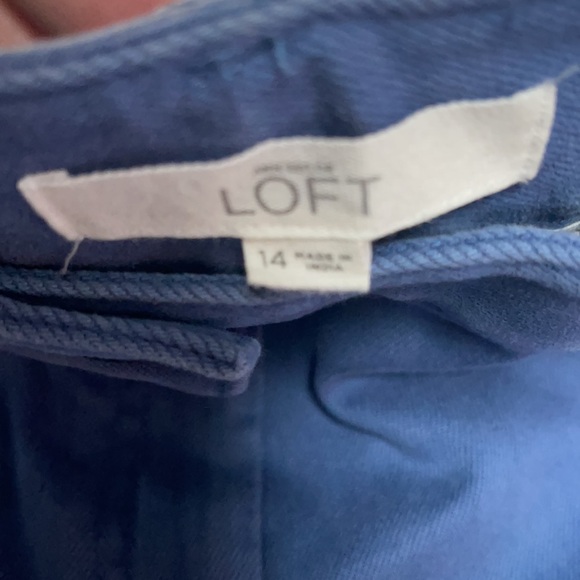 Loft Pants - Picture 4 of 8